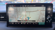 Honda HR-V 1.5 eHEV Elegance 5dr CVT Hybrid Hatchback